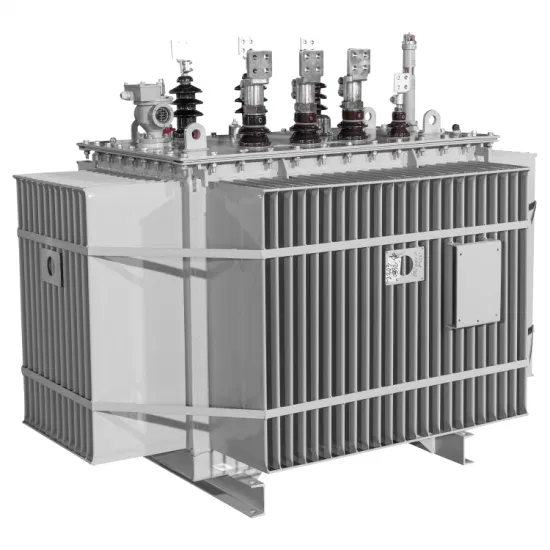 Yawei 160kVA 10kv 핫 판매 오일